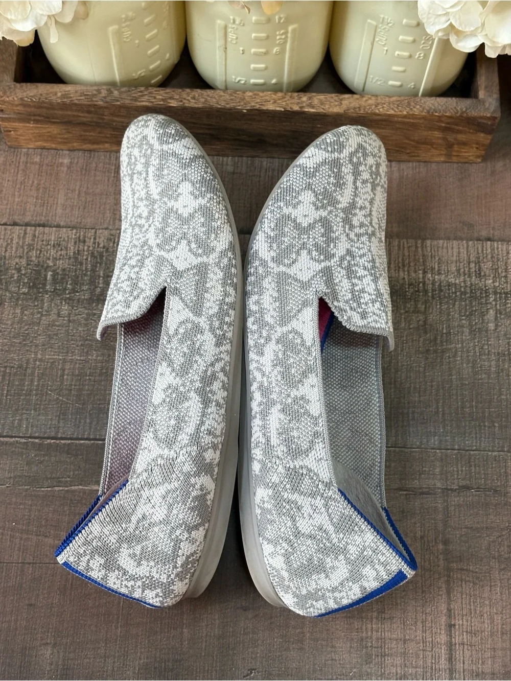 Rothy’s Size 8.5